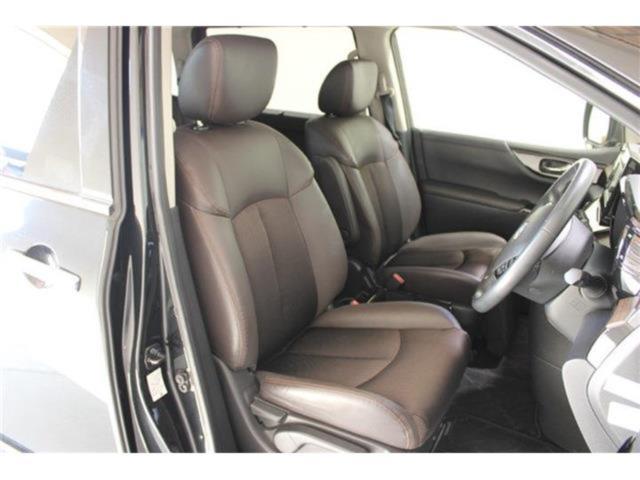 エルグランド（新潟県新潟市東区）画像39