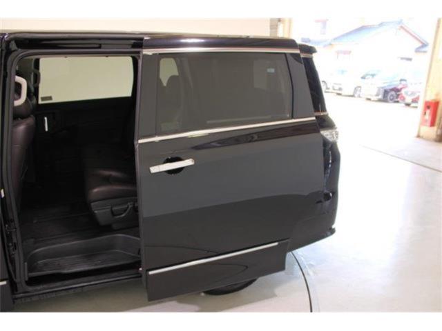 エルグランド（新潟県新潟市東区）画像44