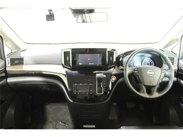 エルグランド（新潟県新潟市東区）画像47