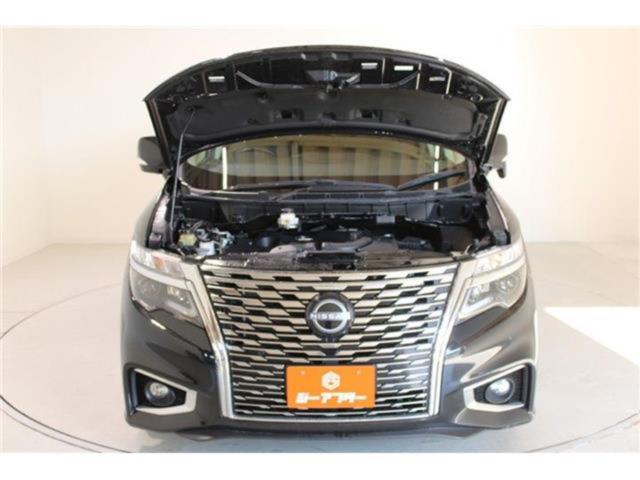 エルグランド（新潟県新潟市東区）画像72