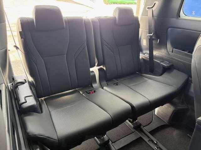 アルファード（新潟県柏崎市）