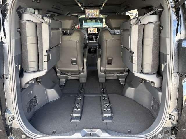 アルファード（新潟県柏崎市）