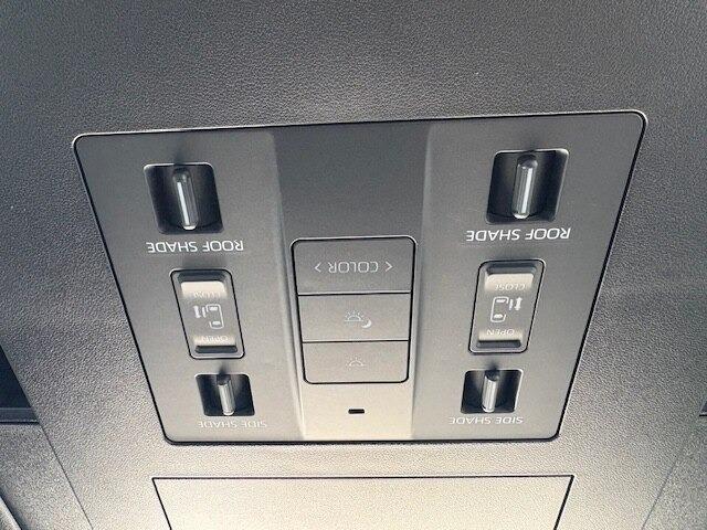 アルファード（新潟県柏崎市）