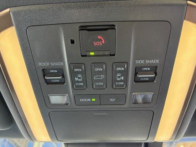 アルファード（新潟県柏崎市）