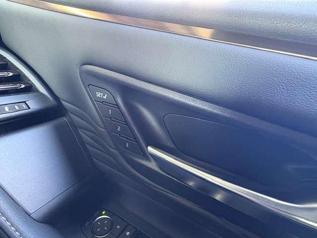 アルファード（新潟県柏崎市）