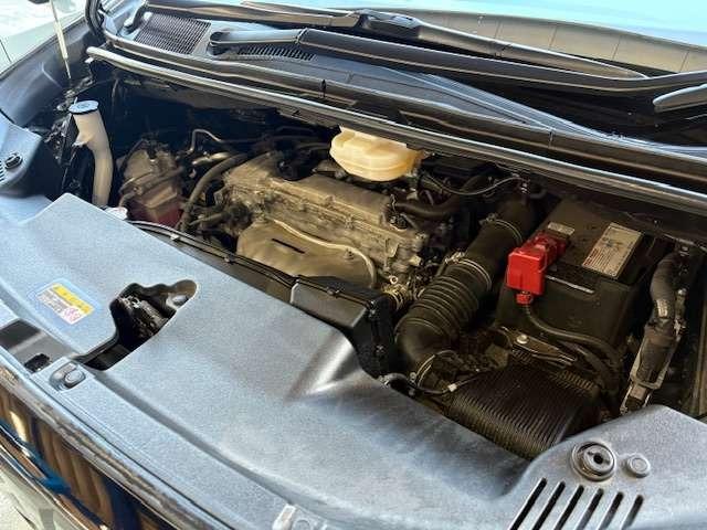 アルファード（新潟県柏崎市）