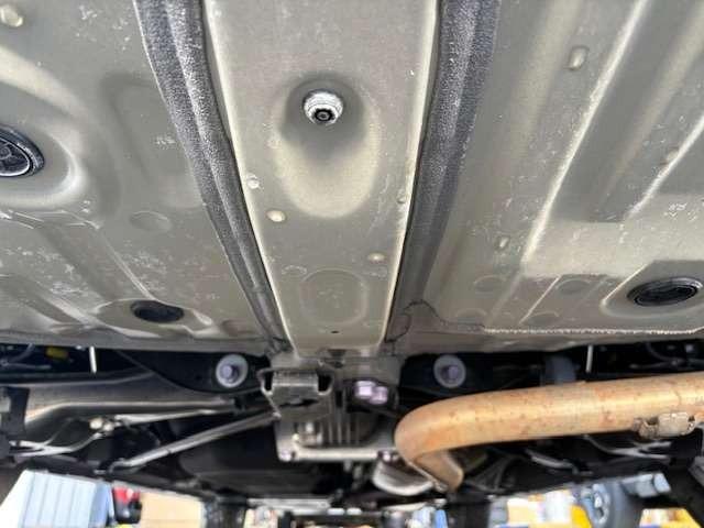 アルファード（新潟県柏崎市）