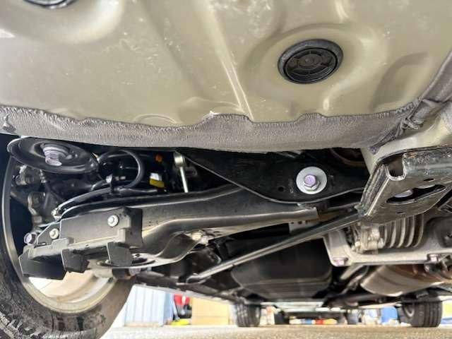 アルファード（新潟県柏崎市）