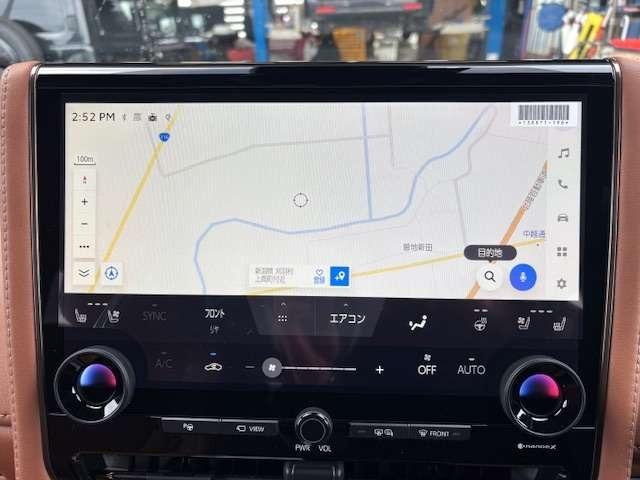 ヴェルファイア（新潟県柏崎市）画像14