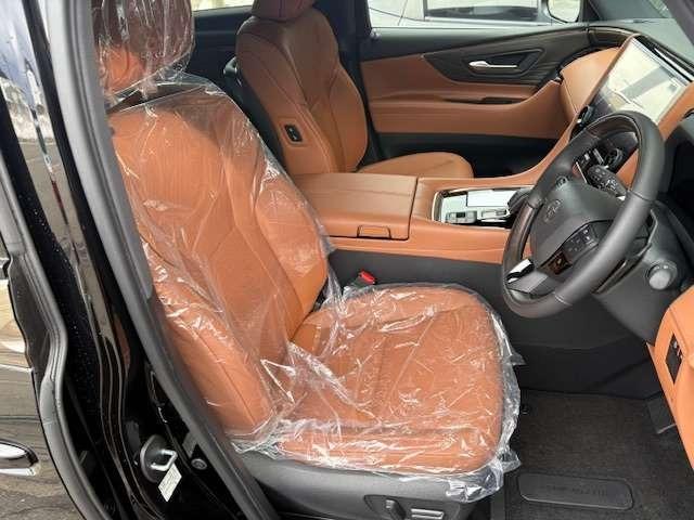 ヴェルファイア（新潟県柏崎市）画像9