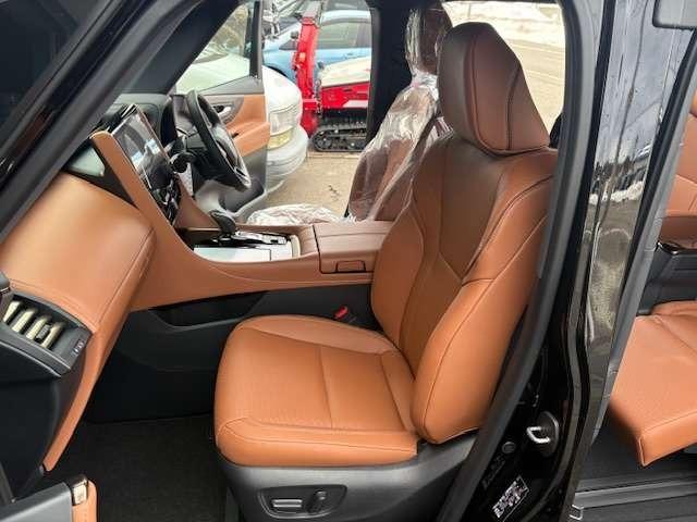 ヴェルファイア（新潟県柏崎市）画像29