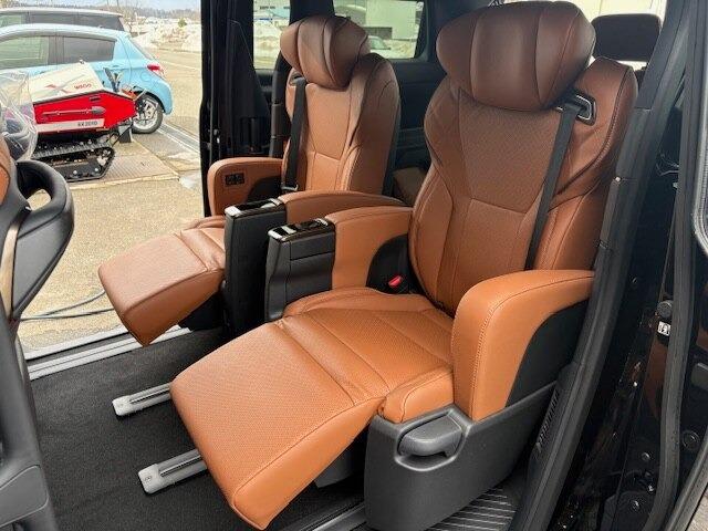 ヴェルファイア（新潟県柏崎市）画像33