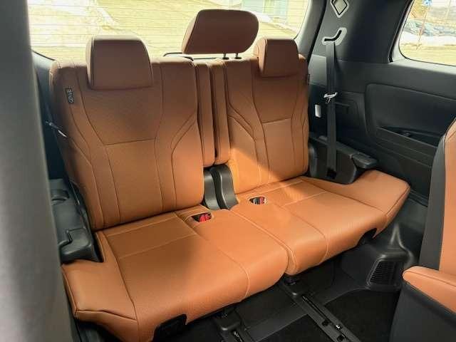 ヴェルファイア（新潟県柏崎市）画像38