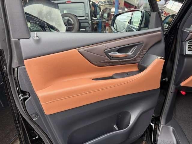 ヴェルファイア（新潟県柏崎市）画像31