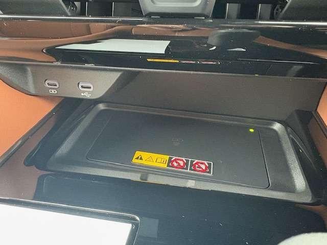 ヴェルファイア（新潟県柏崎市）画像19