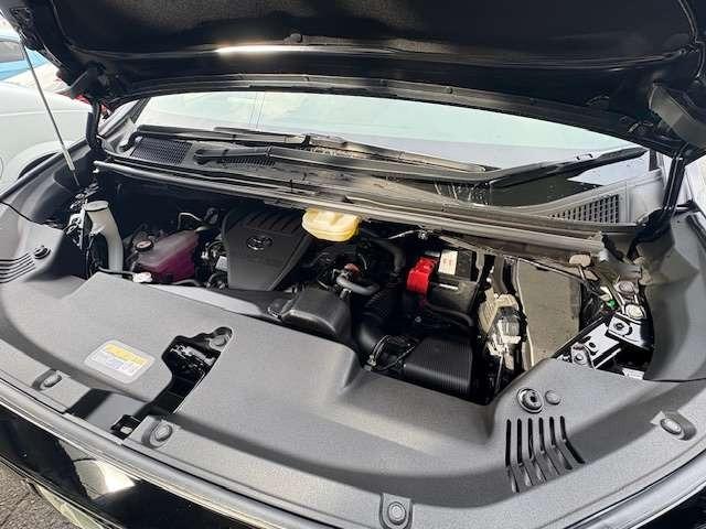 ヴェルファイア（新潟県柏崎市）画像45