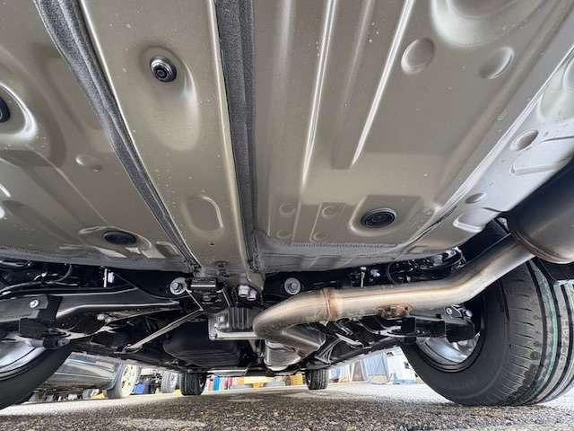 ヴェルファイア（新潟県柏崎市）画像42