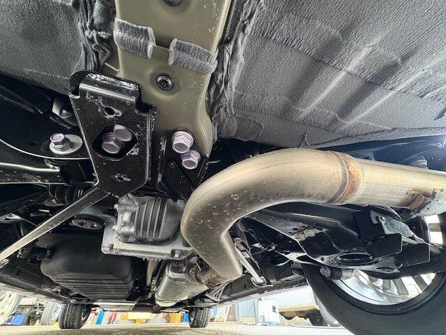 ヴェルファイア（新潟県柏崎市）画像44