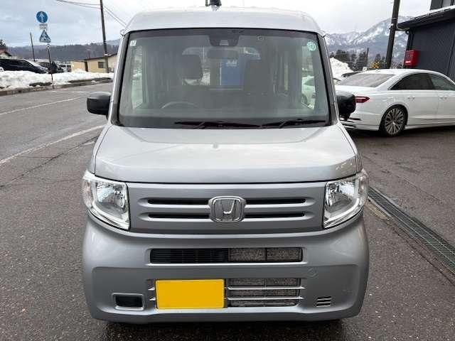 Ｎ－ＶＡＮ（新潟県柏崎市）画像8