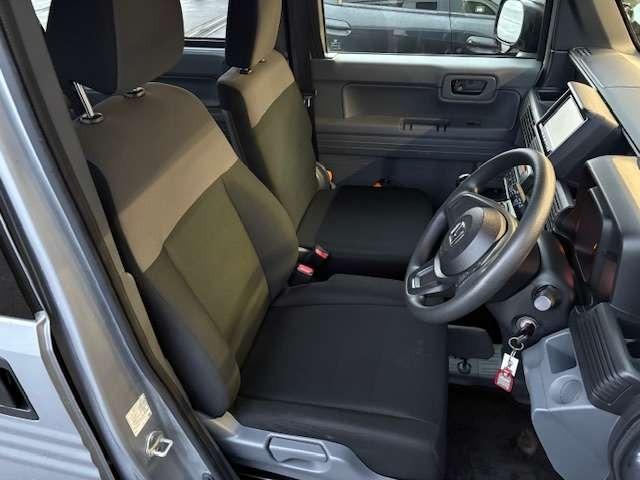 Ｎ－ＶＡＮ（新潟県柏崎市）画像9