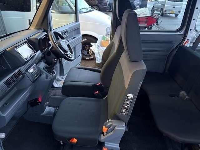 Ｎ－ＶＡＮ（新潟県柏崎市）画像21