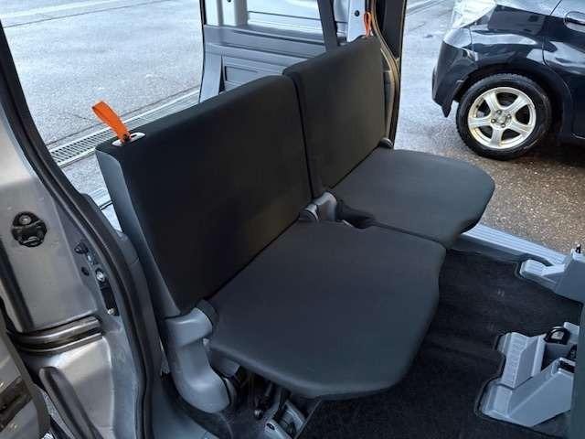 Ｎ－ＶＡＮ（新潟県柏崎市）画像22