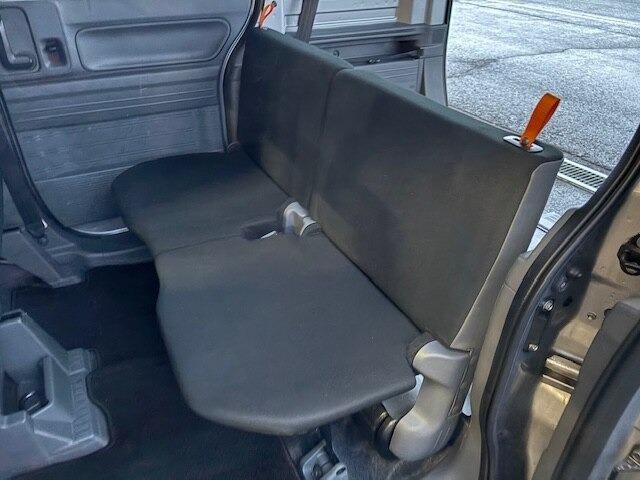 Ｎ－ＶＡＮ（新潟県柏崎市）画像23