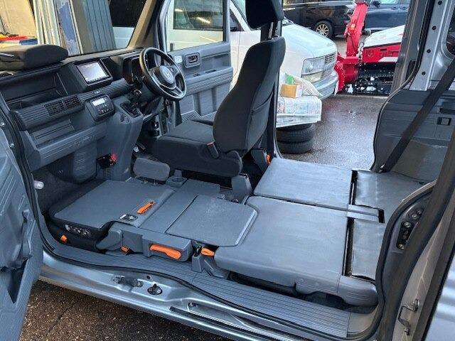 Ｎ－ＶＡＮ（新潟県柏崎市）画像27