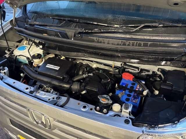 Ｎ－ＶＡＮ（新潟県柏崎市）画像31