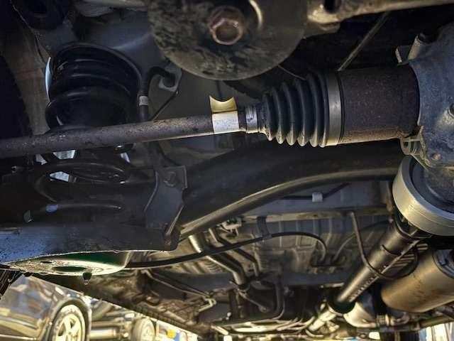 Ｎ－ＶＡＮ（新潟県柏崎市）画像28