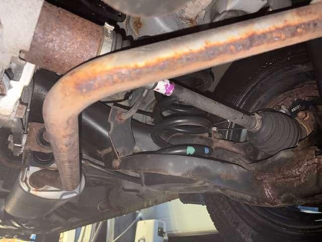 Ｎ－ＶＡＮ（新潟県柏崎市）画像29