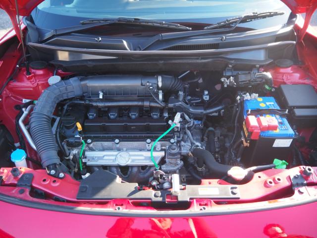 スイフト（新潟県新潟市西区）