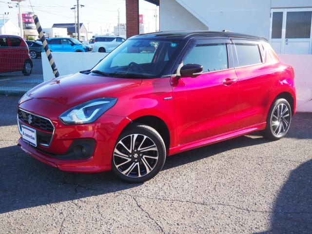 スイフト（新潟県新潟市西区）