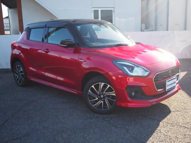 スイフト（新潟県新潟市西区）