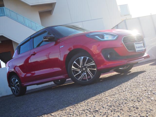 スイフト（新潟県新潟市西区）