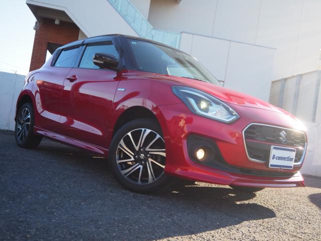 スイフト（新潟県新潟市西区）