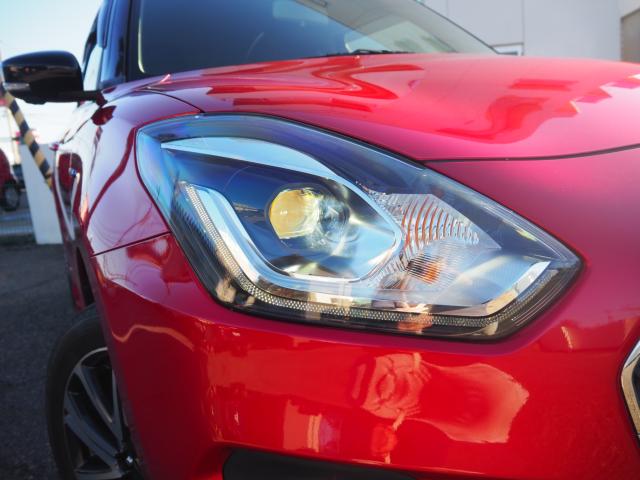 スイフト（新潟県新潟市西区）