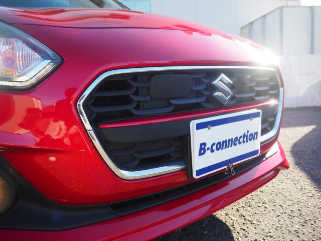 スイフト（新潟県新潟市西区）