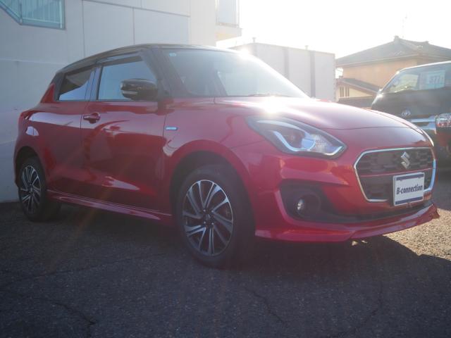 スイフト（新潟県新潟市西区）