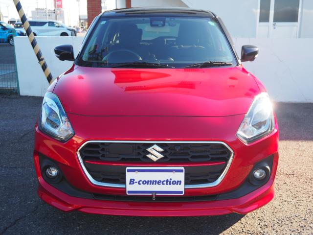 スイフト（新潟県新潟市西区）