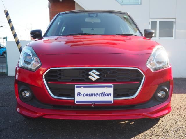 スイフト（新潟県新潟市西区）