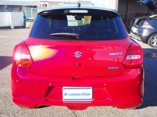 スイフト（新潟県新潟市西区）