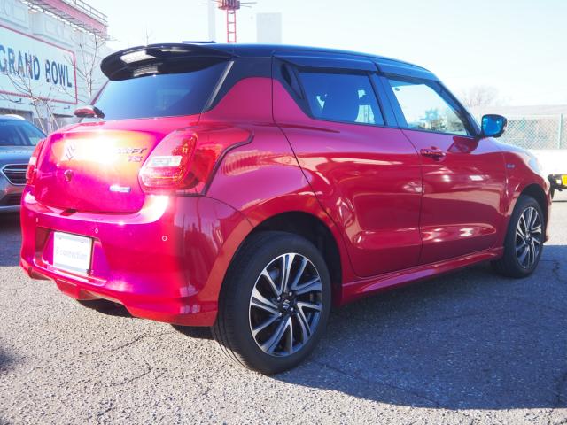 スイフト（新潟県新潟市西区）