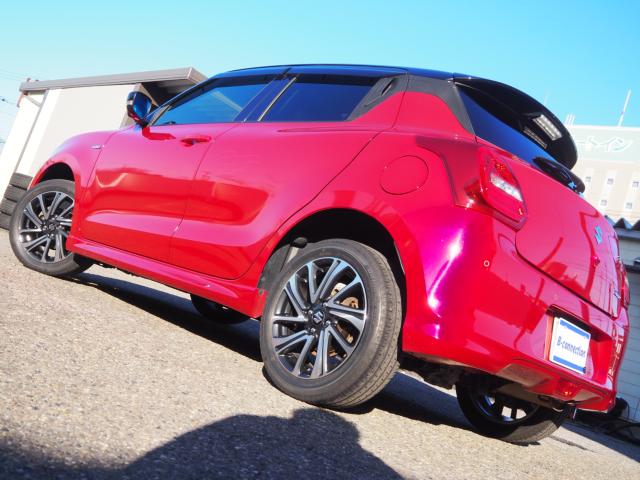 スイフト（新潟県新潟市西区）