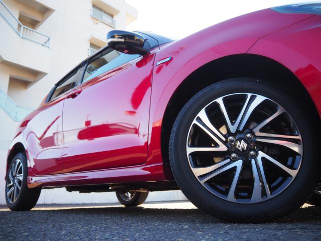 スイフト（新潟県新潟市西区）