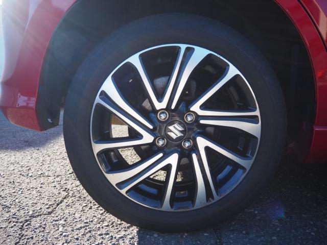 スイフト（新潟県新潟市西区）