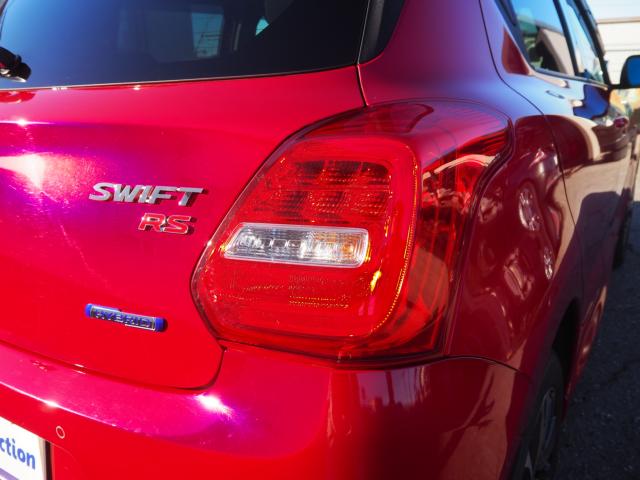 スイフト（新潟県新潟市西区）