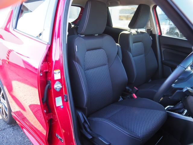 スイフト（新潟県新潟市西区）