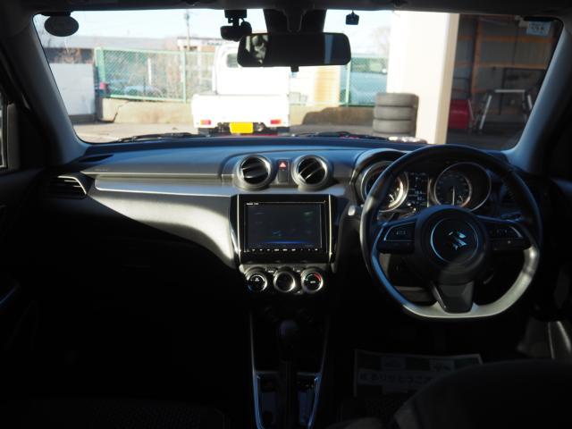 スイフト（新潟県新潟市西区）