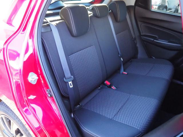 スイフト（新潟県新潟市西区）